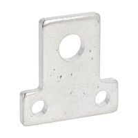 Dvoupólový neizolovaný paralelní můstek