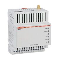 LOVATO GATEWAY-DATA LOGGER ethernet, wifi, RS485 port