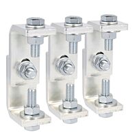 Sada 3 můstků pro GLC0631-1000