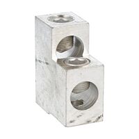 KIT 1 TERMINAL LUG 2X2AWG-600KCMIL