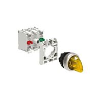 Sada LPCSL1315 + 1zap + 1 vyp + LED 24V