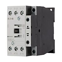 Výkonový stykač 25A/11kW AC-3, 45A AC-1,