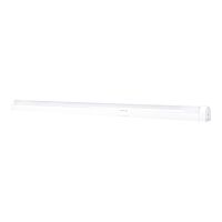 LEDVANCE Svítidlo LED LINEAR COMBO 1200 V 40W PS 3CCT SEN WT