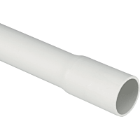 ELETTROCANALI Trubka pevná TG1250B-2 pr.50mm 320N šedá 2m