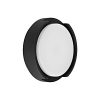 PROLUMIA Svítidlo LED LED Rockdisc III mini + MW senzor, Ø270mm, 10.5W, 800Lm, 3000K/4000K , IP66
