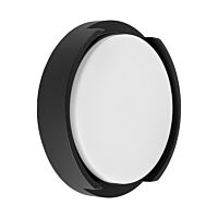 PROLUMIA Svítidlo LED LED Rockdisc III + nouzové osvětlení, Ø340mm, 24W, 2000Lm, 3000K/4000K , IP66