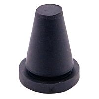 Průchodka BDE - 11 černá