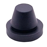 Průchodka BDE - 13 černá