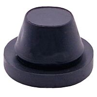 Průchodka BDE - 21 černá