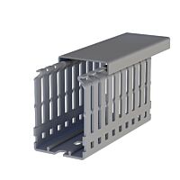 Kanál EWD 40x60 rozv.vč.víka šedý