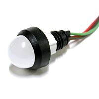 Kontrolka K8201224.17 LED 20 zeleno-červ