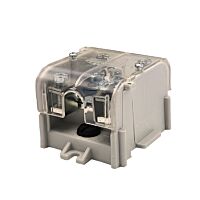 Stoupačková svorkovnice DTB 70/4x16 šedá