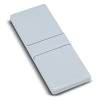 FAMATEL Záslepka P-3918 pro AcquaCOMBI