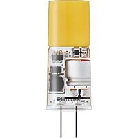 PHILIPS Žárovka LED 2,4W-28 GY4 300lm 2700 capsule