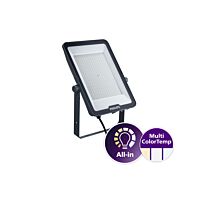 PHILIPS Svítidlo LED BVP169 150W 18000lm 3000-6500K reflektor symetrický IP65