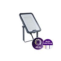 PHILIPS Svítidlo LED BVP167 65W 7350lm 3000-6500K reflektor asymetrický IP65