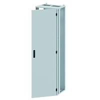 TX212G -skříň volně stojící 1850x550x400