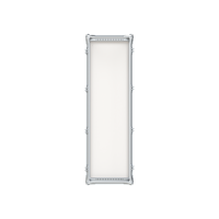 R212T4B, 2PW/12GU/D4, Skříň řadová, 614x