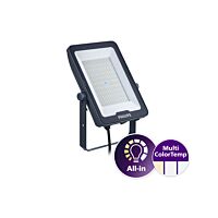 PHILIPS Svítidlo LED BVP169 100W 12000lm 3000-6500K reflektor symetrický IP65