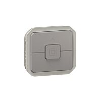 PLXN55 TL.OVL.MOT.ŽAL.PŘÍSTR.ŠEDÁ