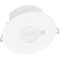 X-LIGHT 360 350LM, 1H, T/NT AUTOTEST