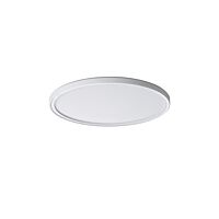 KANLUX Svítidlo LED AZPO 11,8W 1260lm 4000K IP54 NW-O-W bílá