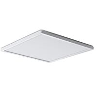KANLUX Svítidlo LED AZPO 22,0W-NW-L-W 220V 2350lm 4000K přisazené IP54 bílá
