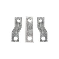 KMCCB-PK2-3P   Úhlové držáky