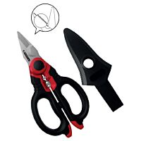 PROTEC Nůžky PESPR Rro elektrikářské průřez kabelu 50mm² délka 160mm