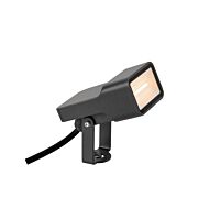 SYNA WIDE SP 2200K IP65 150° schwarz