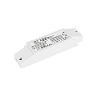 LED ovladač 40W, 700-1050mA, FÁZE