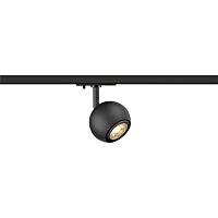 LIGHT EYE® 90, 1~ Spot, kruhový, GU10, 1