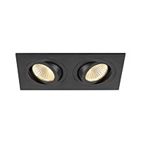 Sví. LED NEW TRIA 155 14W 3000K IP20