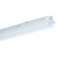 TREVOS Svítidlo FUTURA 2.4ft CLASS II PCc 8800/840 DALI 3F M1h IP66