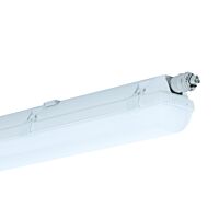 TREVOS Svítidlo PRIMA LED 1.4ft CLASS II PCc 2600/840 3F M3h IP66