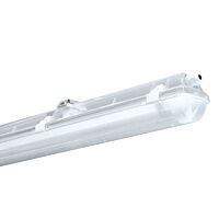 TREVOS Svítidlo PRIMA LED 1.4ft TRS PCc 2600/840 DALI 3F IP66