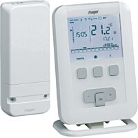 EK560 Bezdrátový digitální termostat týd