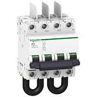 SCHNEIDER Vypínač A9N61699 pro FVE 1000V 50A 2P
