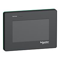 SCHNEIDER Panel HMISTM62 dotykový Harmony ST6, 4-palcový širokoúhlý displej, TFT LCD
