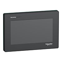 SCHNEIDER Panel HISTM64 dotykový Harmony ST6, 7-palcový širokoúhlý displej, TFT LCD