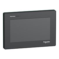 SCHNEIDER Panel HMISTM6400 dotykový Harmony STM6, 7palcový širokoúhlý displej, 1COM, 2Ethernet, USB, 24V DC