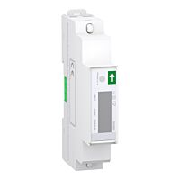 SCHNEIDER Elektroměr A9MEM2050 jednofázový iEM2050 do 45A
