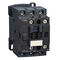 SCHNEIDER Stykač DPE12 3P cívka 230V AC 50/60Hz