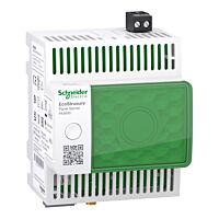 SCHNEIDER Koncentrátor PAS600 bezdrátový ESX Panel Server