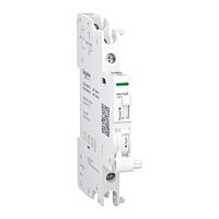 SCHNEIDER Kontakt A9A26919 signalizační Acti9 iOF-SD_OF 2-1