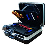 PROTEC Kufr PLKB 25 montážní 25 dílů