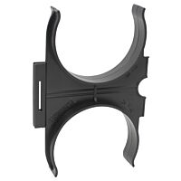 Kabuflex-distanční držák 90/2 (1/1)