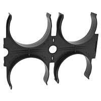 Kabuflex-distanční držák 90/4(2/2)