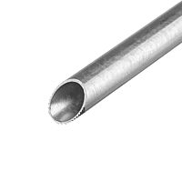 FRÄNKISCHE Trubka pevná ES-V, se závitem, 4000N/5cm, pr.20, pozink, délka 3m