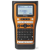 BROTHER Popisovač samolepících štítků PT-E560BTSP s kufrem